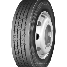 Longmarch on/off-Road Tyre Lm120 11r22.5 11r24.5 255/70r22.5 285/75r24.5 295/75r22.5